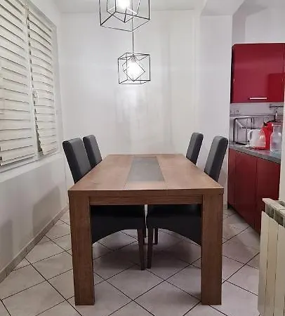La Brique Rouge - Maison 66 M2 Avec 2 Chambres Lille Extérieur photo