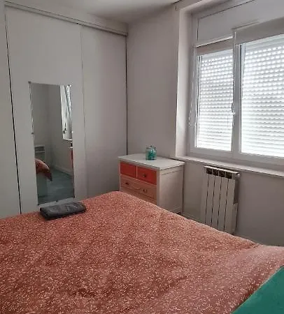 La Brique Rouge - Maison 66 M2 Avec 2 Chambres Lille Extérieur photo