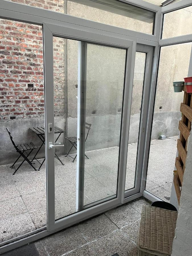 Apartamento La Brique Rouge - Maison 66 M2 Avec 2 Lila