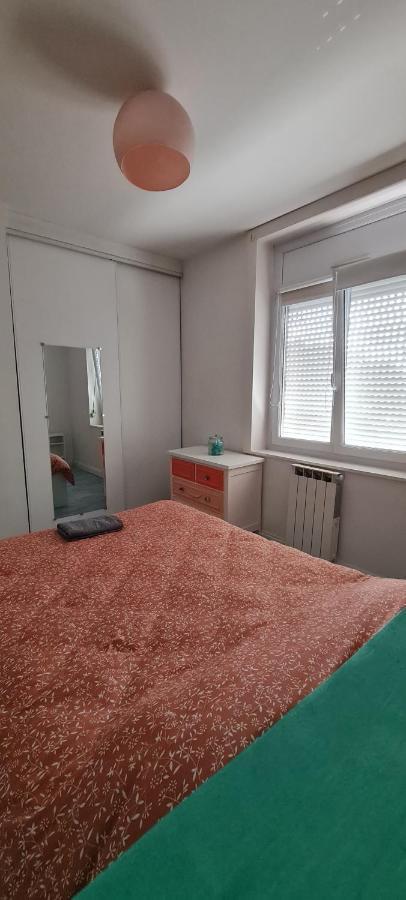 Apartamento La Brique Rouge - Maison 66 M2 Avec 2 Lila