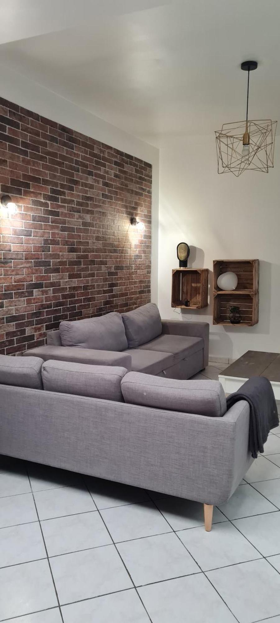 Apartamento La Brique Rouge - Maison 66 M2 Avec 2 Lila